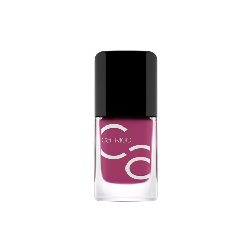 Catrice - Esmalte de uñas Fashion ICONails - 177: My Berry First Love