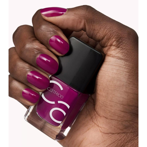 Catrice - Esmalte de uñas Fashion ICONails - 177: My Berry First Love