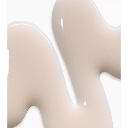 Catrice - Esmalte de uñas fortalecedor Sheer Beauties - 010: Milky Not Guilty