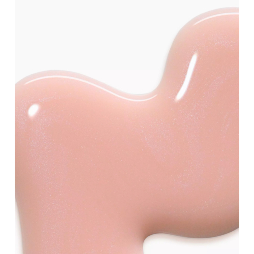 Catrice - Esmalte de uñas fortalecedor Sheer Beauties - 020: Roses Are Rosy