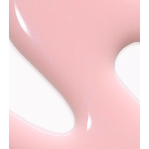 Catrice - Esmalte de uñas fortalecedor Sheer Beauties - 040: Fluffy Cotton Candy