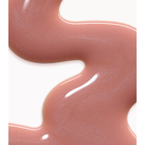 Catrice - Esmalte de uñas fortalecedor Sheer Beauties - 060: Nudie Beautie