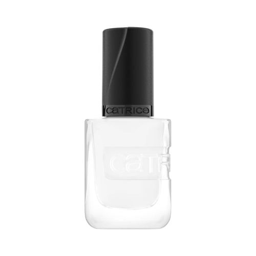 Catrice - Esmalte de uñas Gel Affair - 001: Ibiza Feeling