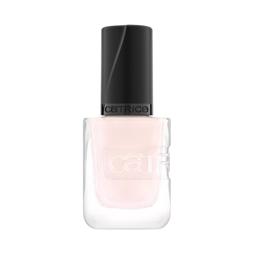 Catrice - Esmalte de uñas Gel Affair - 002: Dancing In Ballet Shoes