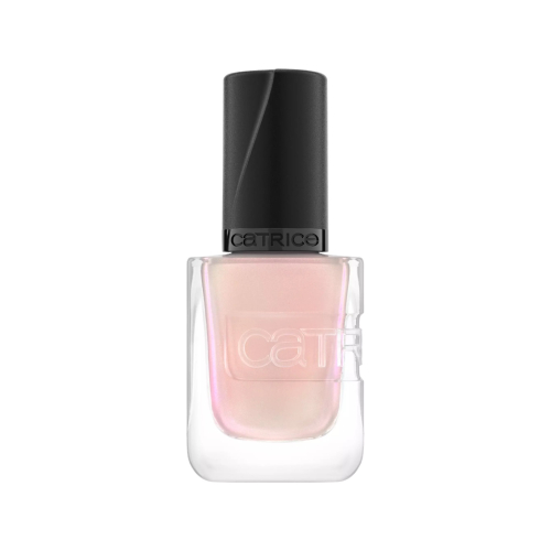Catrice - Esmalte de uñas Gel Affair - 003: The Pearl Next Door