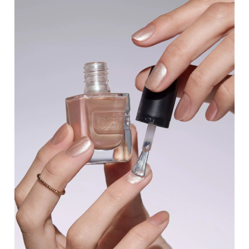 Catrice - Esmalte de uñas Gel Affair - 003: The Pearl Next Door