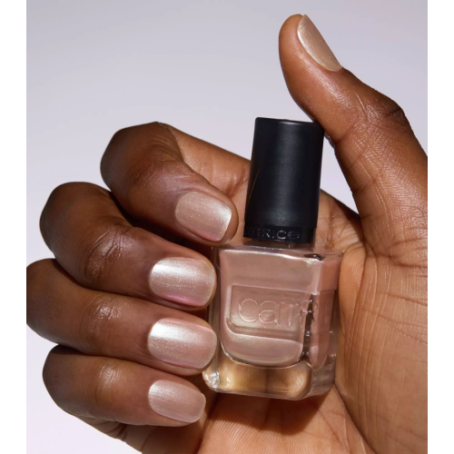 Catrice - Esmalte de uñas Gel Affair - 003: The Pearl Next Door