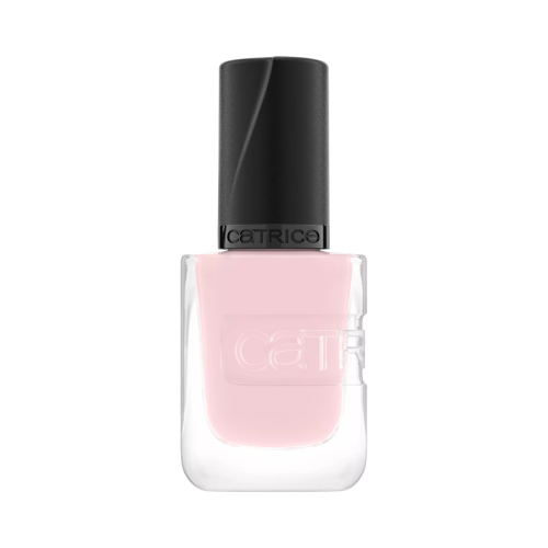 Catrice - Esmalte de uñas Gel Affair - 004: Rosy Bowtastic