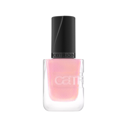 Catrice - Esmalte de uñas Gel Affair - 005: Today Was A Fairytale