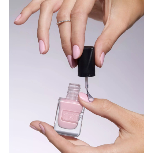 Catrice - Esmalte de uñas Gel Affair - 005: Today Was A Fairytale