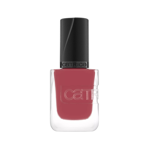 Catrice - Esmalte de uñas Gel Affair - 007: Take Me To Mulberry Street