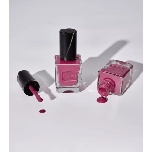 Catrice - Esmalte de uñas Gel Affair - 007: Take Me To Mulberry Street