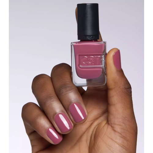 Catrice - Esmalte de uñas Gel Affair - 007: Take Me To Mulberry Street