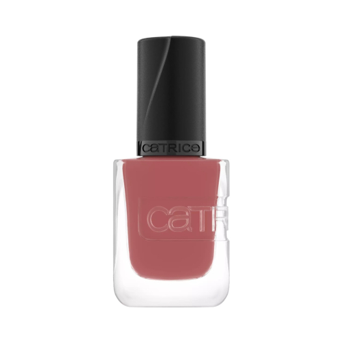 Catrice - Esmalte de uñas Gel Affair - 008: Rosywood Hills