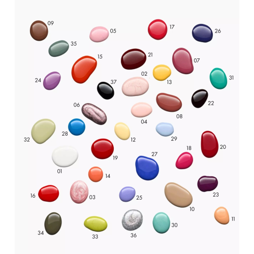 Catrice - Esmalte de uñas Gel Affair - 008: Rosywood Hills