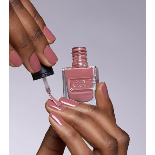Catrice - Esmalte de uñas Gel Affair - 008: Rosywood Hills