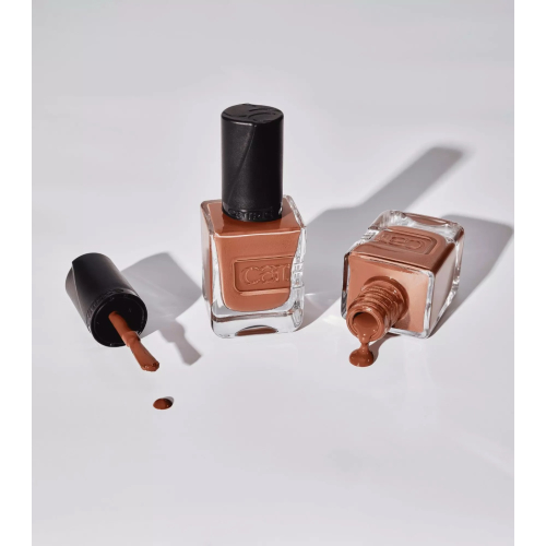 Catrice - Esmalte de uñas Gel Affair - 009: Nut Your Business