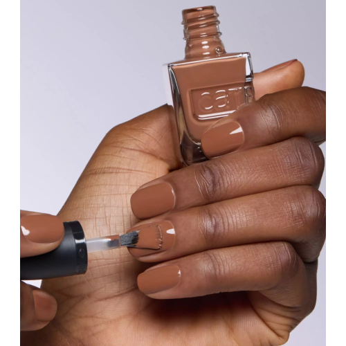 Catrice - Esmalte de uñas Gel Affair - 009: Nut Your Business