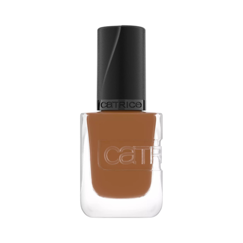 Catrice - Esmalte de uñas Gel Affair - 009: Nut Your Business