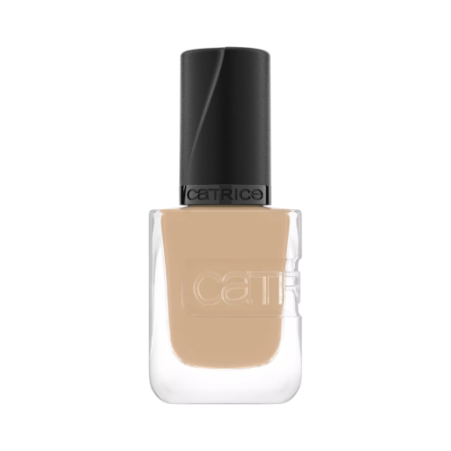 Catrice - Esmalte de uñas Gel Affair - 010: Lost My Camel In The Desert