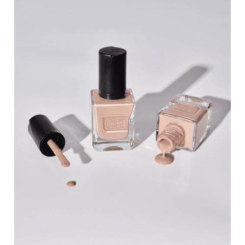 Catrice - Esmalte de uñas Gel Affair - 010: Lost My Camel In The Desert