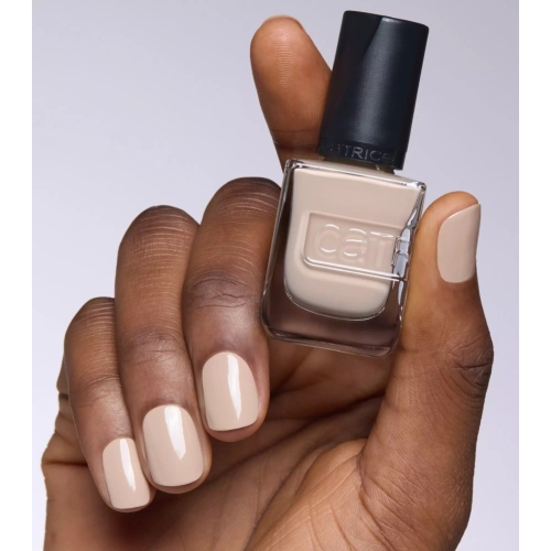 Catrice - Esmalte de uñas Gel Affair - 010: Lost My Camel In The Desert