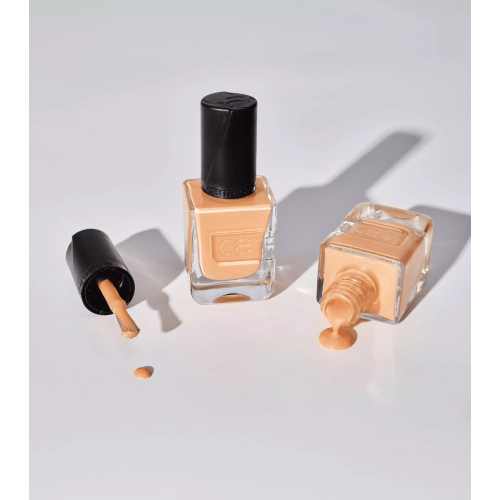Catrice - Esmalte de uñas Gel Affair - 011: I Ap-PEACH-iate You