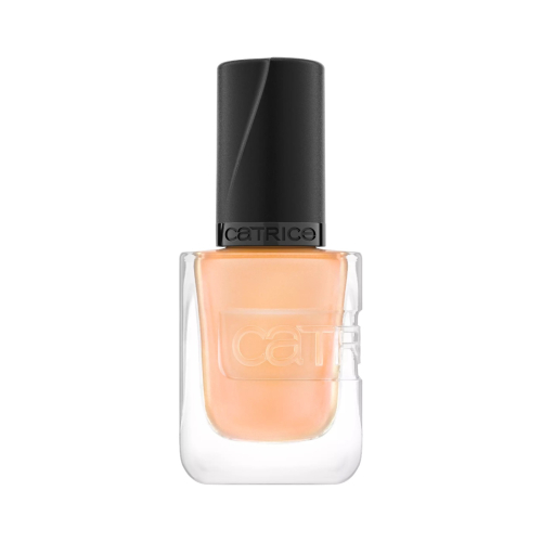Catrice - Esmalte de uñas Gel Affair - 011: I Ap-PEACH-iate You