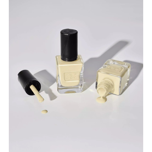 Catrice - Esmalte de uñas Gel Affair - 012: Easy Peasy Lemon Squeezy