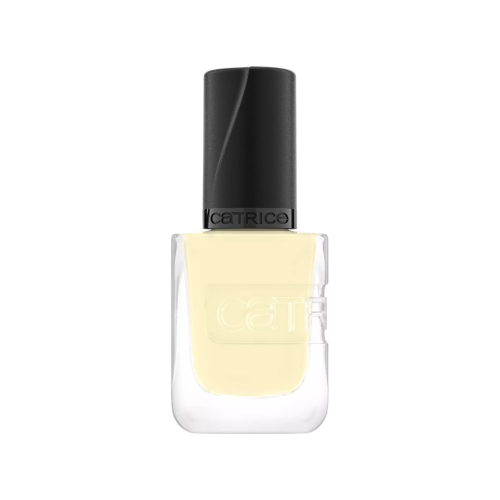 Catrice - Esmalte de uñas Gel Affair - 012: Easy Peasy Lemon Squeezy