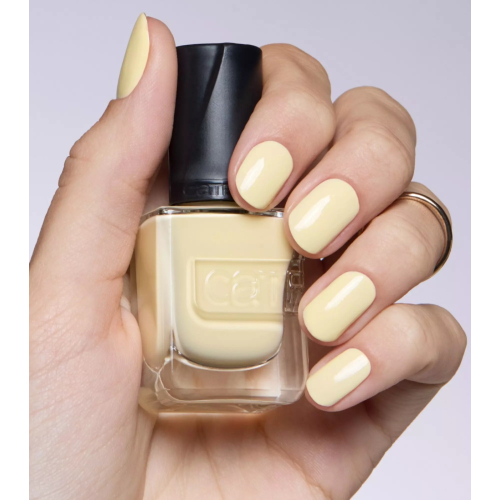 Catrice - Esmalte de uñas Gel Affair - 012: Easy Peasy Lemon Squeezy