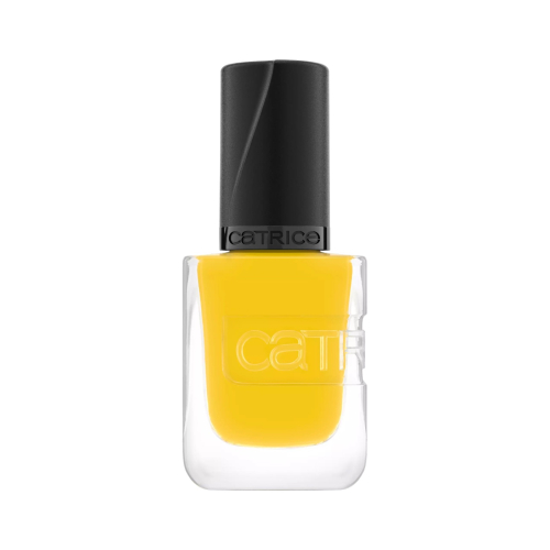 Catrice - Esmalte de uñas Gel Affair - 013: To Bee Or Not To Bee