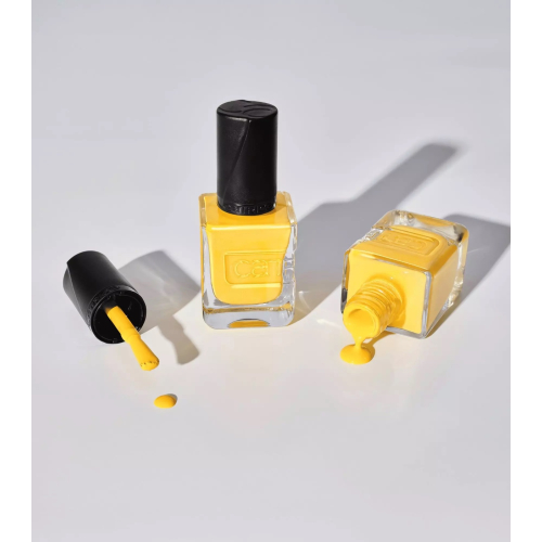 Catrice - Esmalte de uñas Gel Affair - 013: To Bee Or Not To Bee