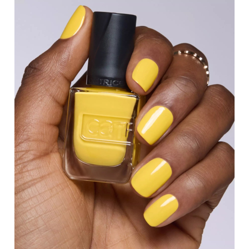 Catrice - Esmalte de uñas Gel Affair - 013: To Bee Or Not To Bee