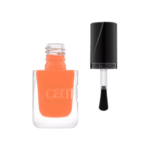 Catrice - Esmalte de uñas Gel Affair - 014: Sunset Sorbet