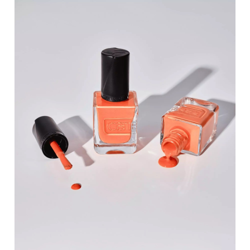 Catrice - Esmalte de uñas Gel Affair - 014: Sunset Sorbet