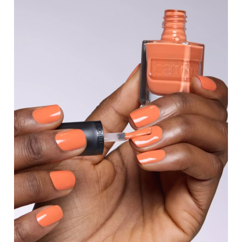 Catrice - Esmalte de uñas Gel Affair - 014: Sunset Sorbet