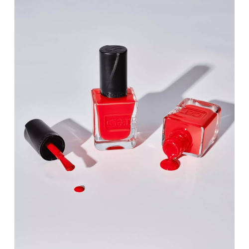Catrice - Esmalte de uñas Gel Affair - 015: Poppy