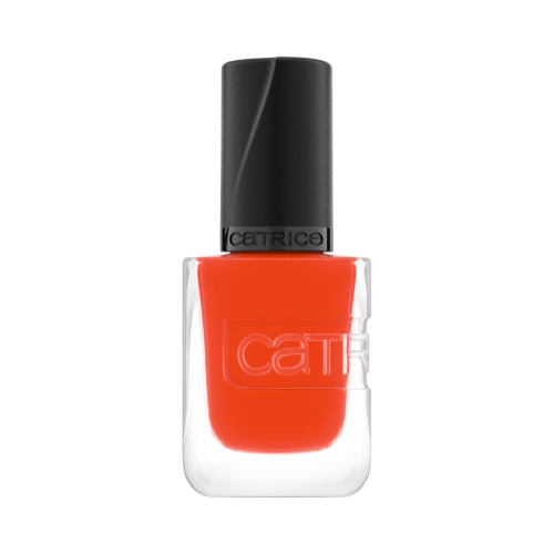 Catrice - Esmalte de uñas Gel Affair - 015: Poppy