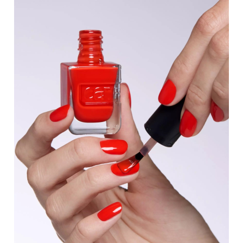 Catrice - Esmalte de uñas Gel Affair - 015: Poppy