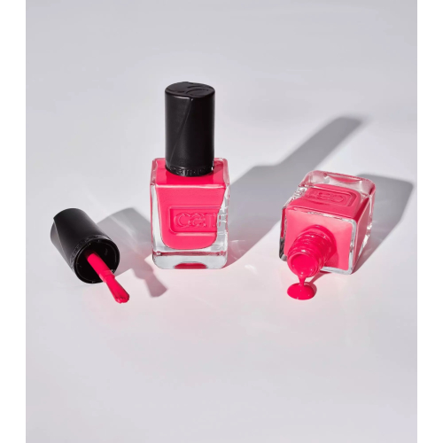 Catrice - Esmalte de uñas Gel Affair - 017: Peachy Princess