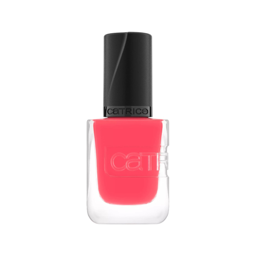 Catrice - Esmalte de uñas Gel Affair - 017: Peachy Princess