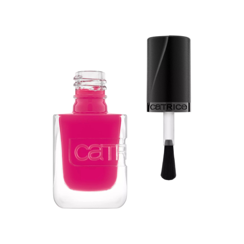 Catrice - Esmalte de uñas Gel Affair - 018: Berry Styles