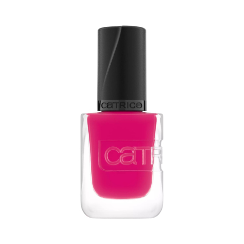 Catrice - Esmalte de uñas Gel Affair - 018: Berry Styles