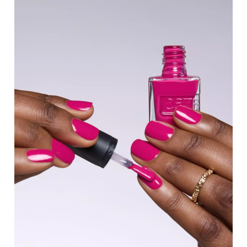 Catrice - Esmalte de uñas Gel Affair - 018: Berry Styles