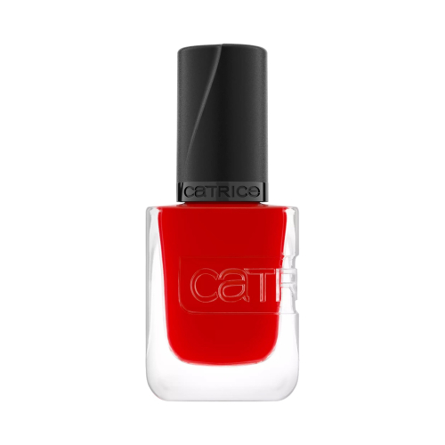 Catrice - Esmalte de uñas Gel Affair - 019: Vive l'Amour