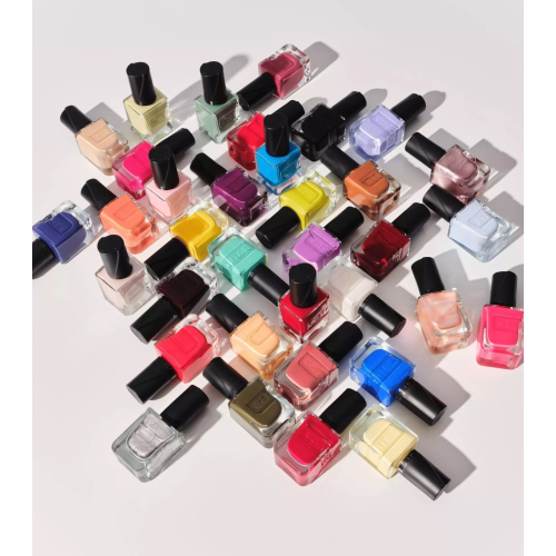 Catrice - Esmalte de uñas Gel Affair - 019: Vive l'Amour