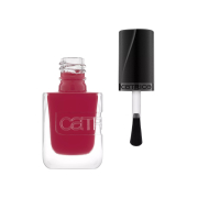 Catrice - Esmalte de uñas Gel Affair - 020: Raspberry Pie