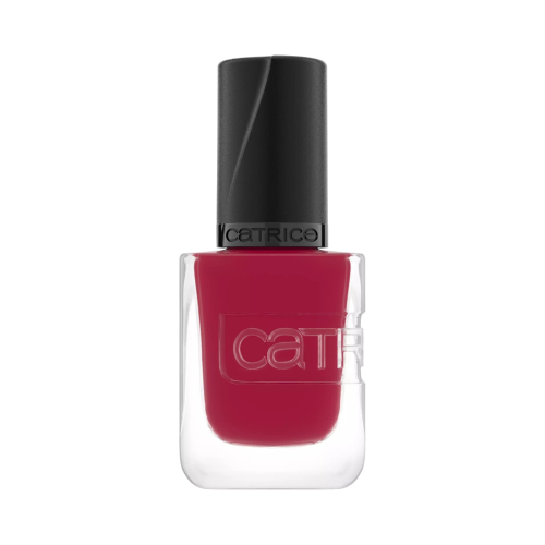 Catrice - Esmalte de uñas Gel Affair - 020: Raspberry Pie