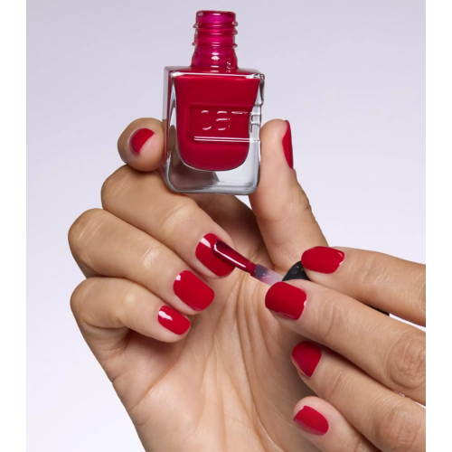 Catrice - Esmalte de uñas Gel Affair - 020: Raspberry Pie